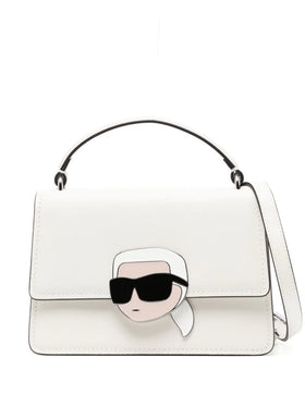 KARL LAGERFELD K/IKONIK 2 MINI BAG
